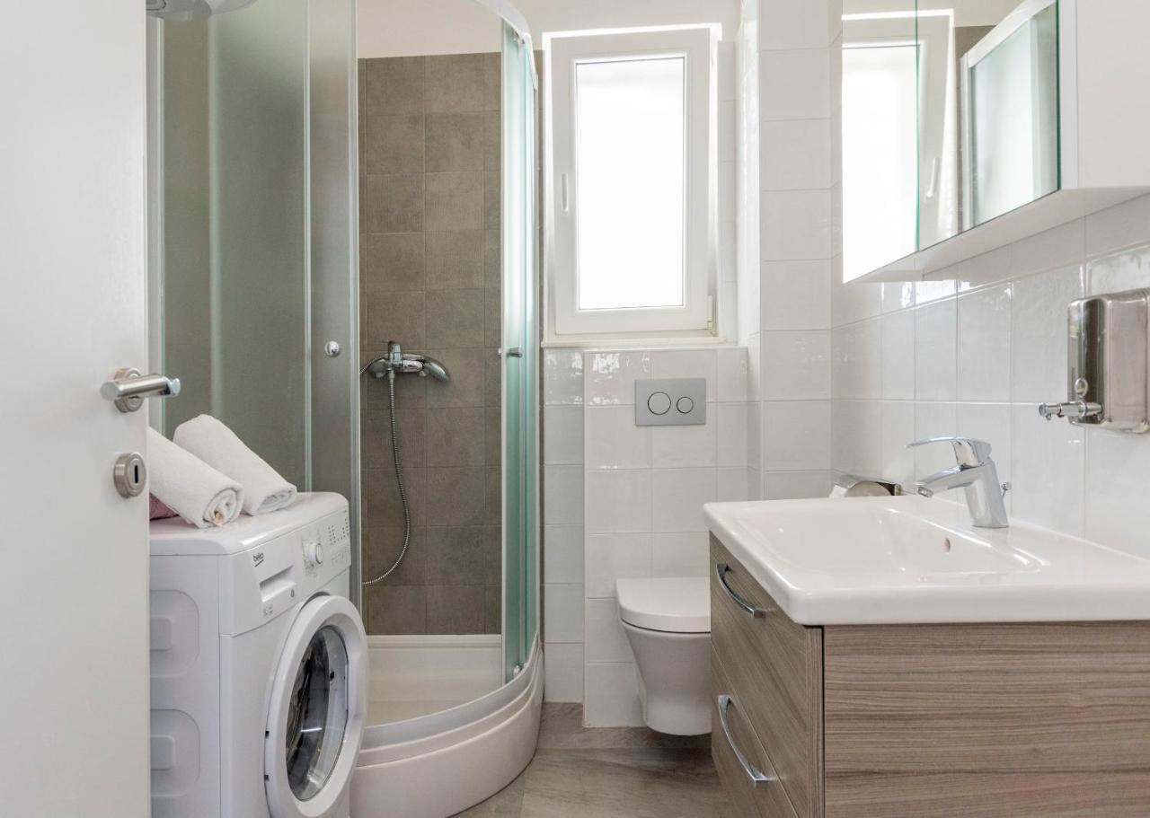 Ražanj Apartments Katic מראה חיצוני תמונה