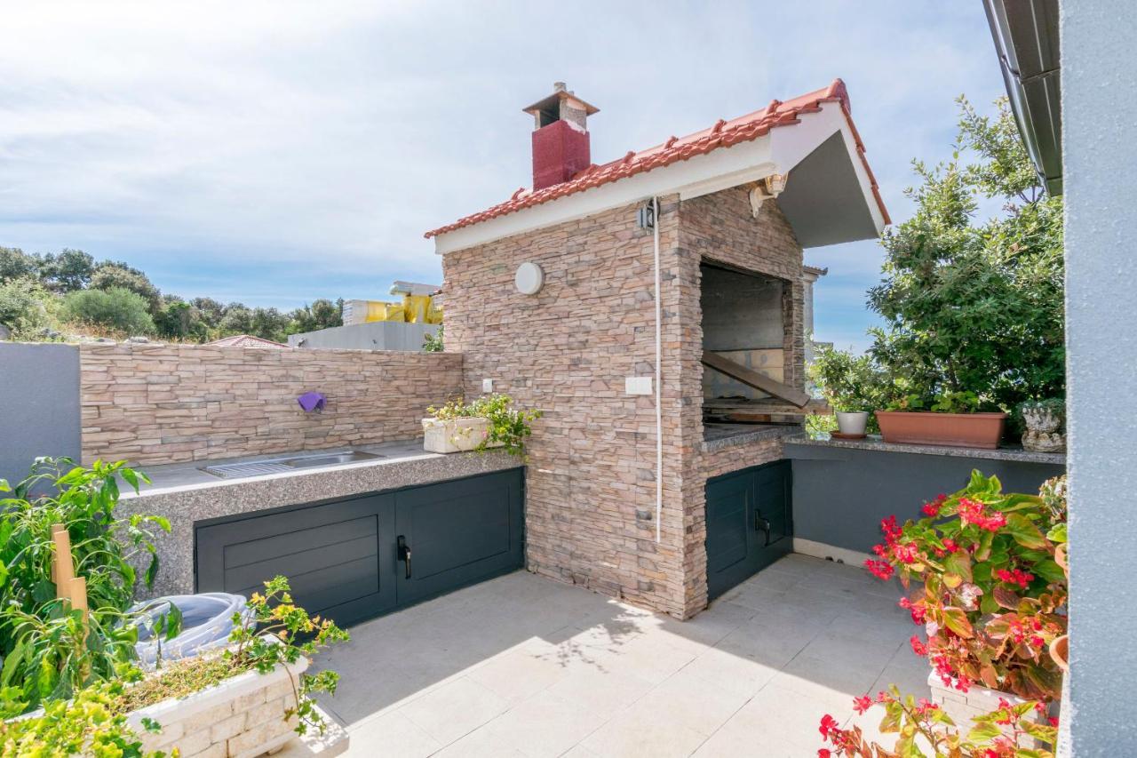 Ražanj Apartments Katic מראה חיצוני תמונה