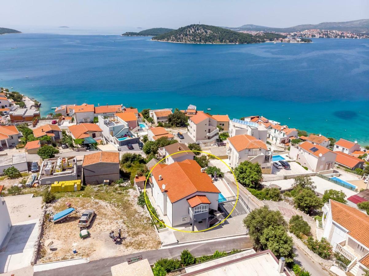 Ražanj Apartments Katic מראה חיצוני תמונה