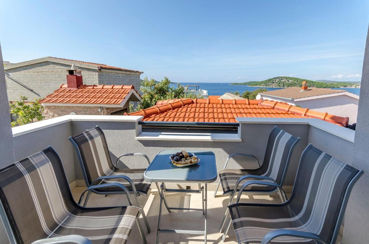 Ražanj Apartments Katic מראה חיצוני תמונה