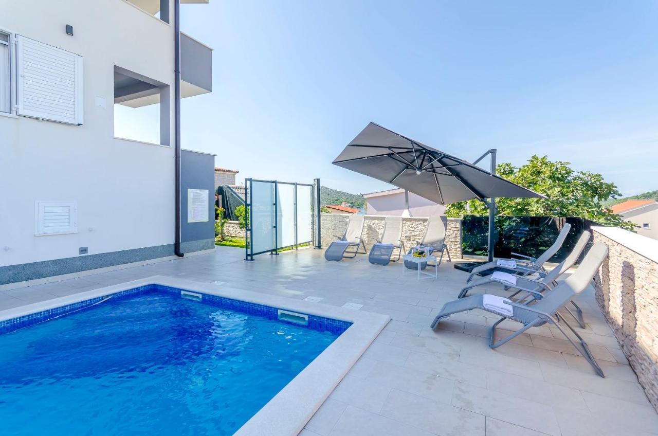 Ražanj Apartments Katic מראה חיצוני תמונה