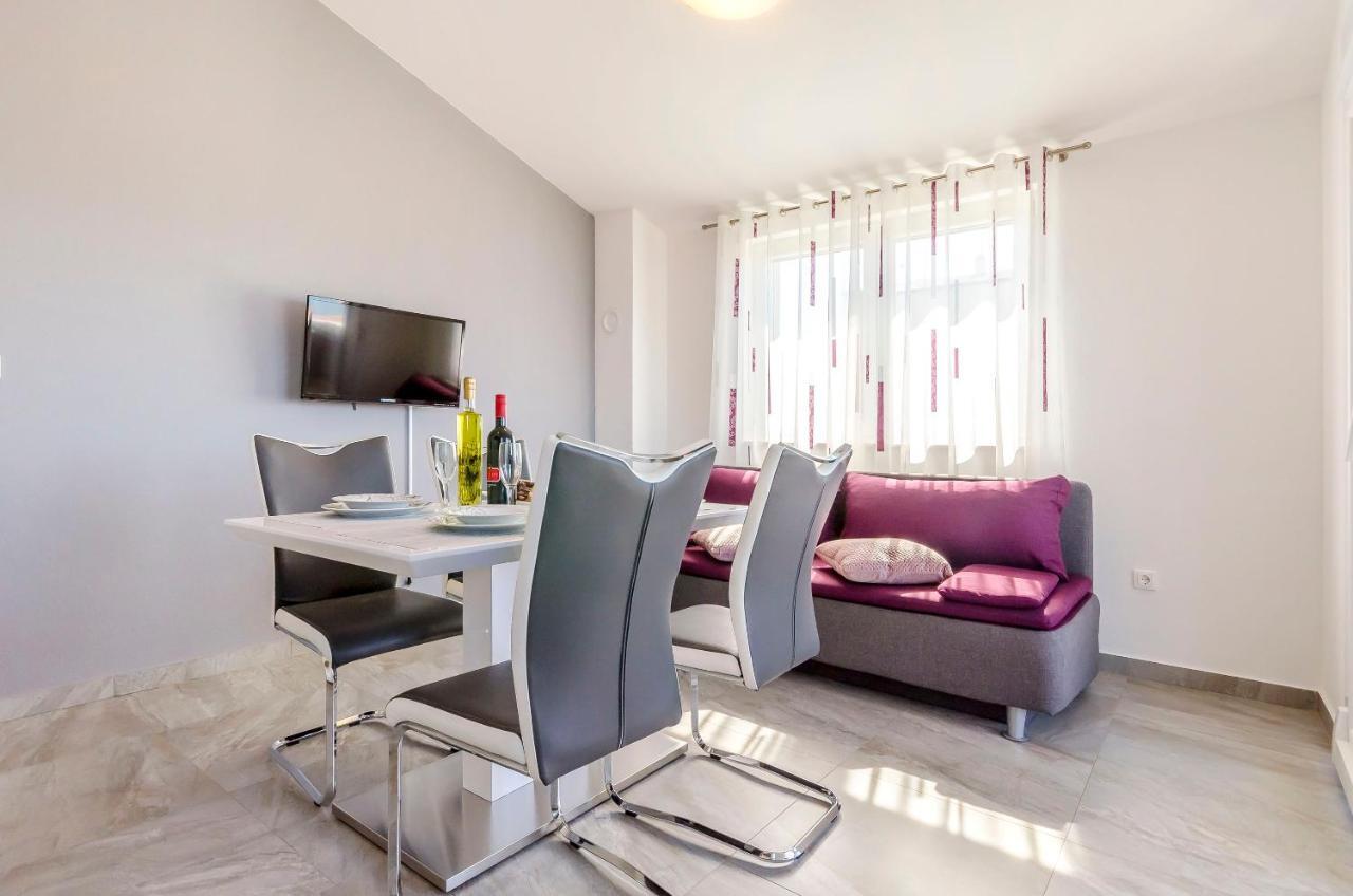 Ražanj Apartments Katic מראה חיצוני תמונה