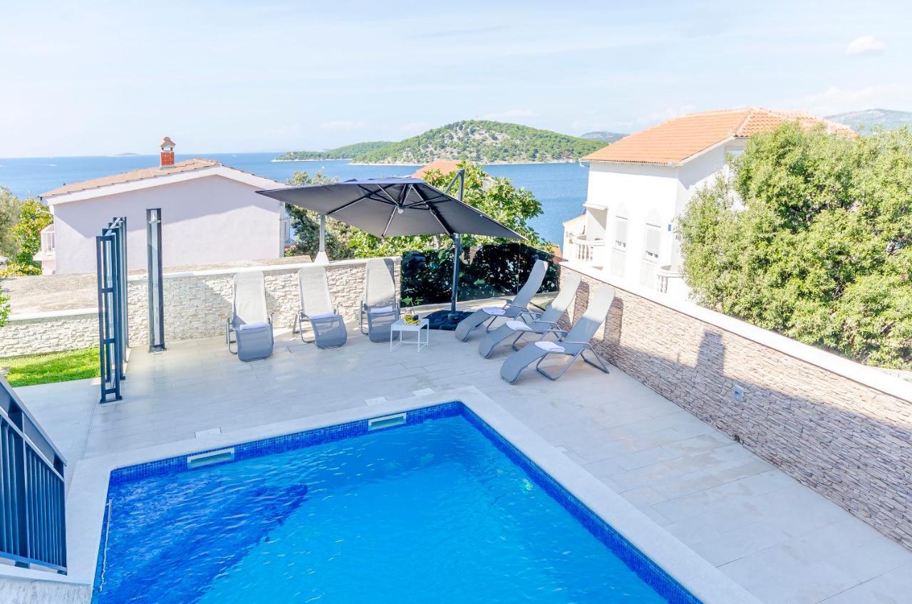 Ražanj Apartments Katic מראה חיצוני תמונה