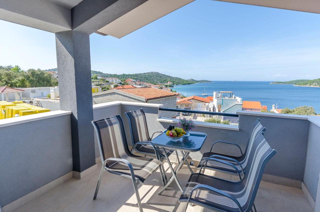 Ražanj Apartments Katic מראה חיצוני תמונה