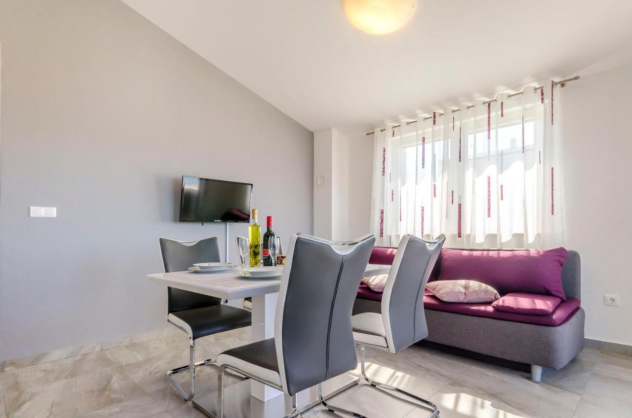 Ražanj Apartments Katic מראה חיצוני תמונה
