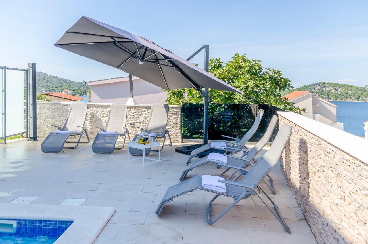 Ražanj Apartments Katic מראה חיצוני תמונה