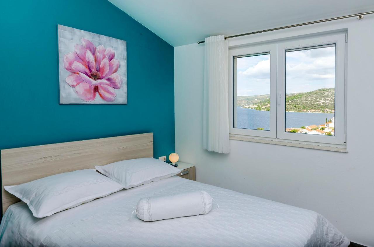 Ražanj Apartments Katic מראה חיצוני תמונה