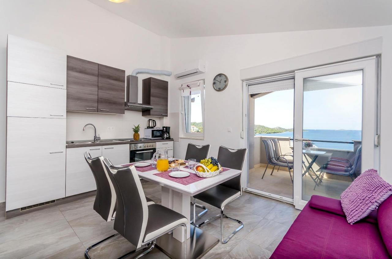 Ražanj Apartments Katic מראה חיצוני תמונה