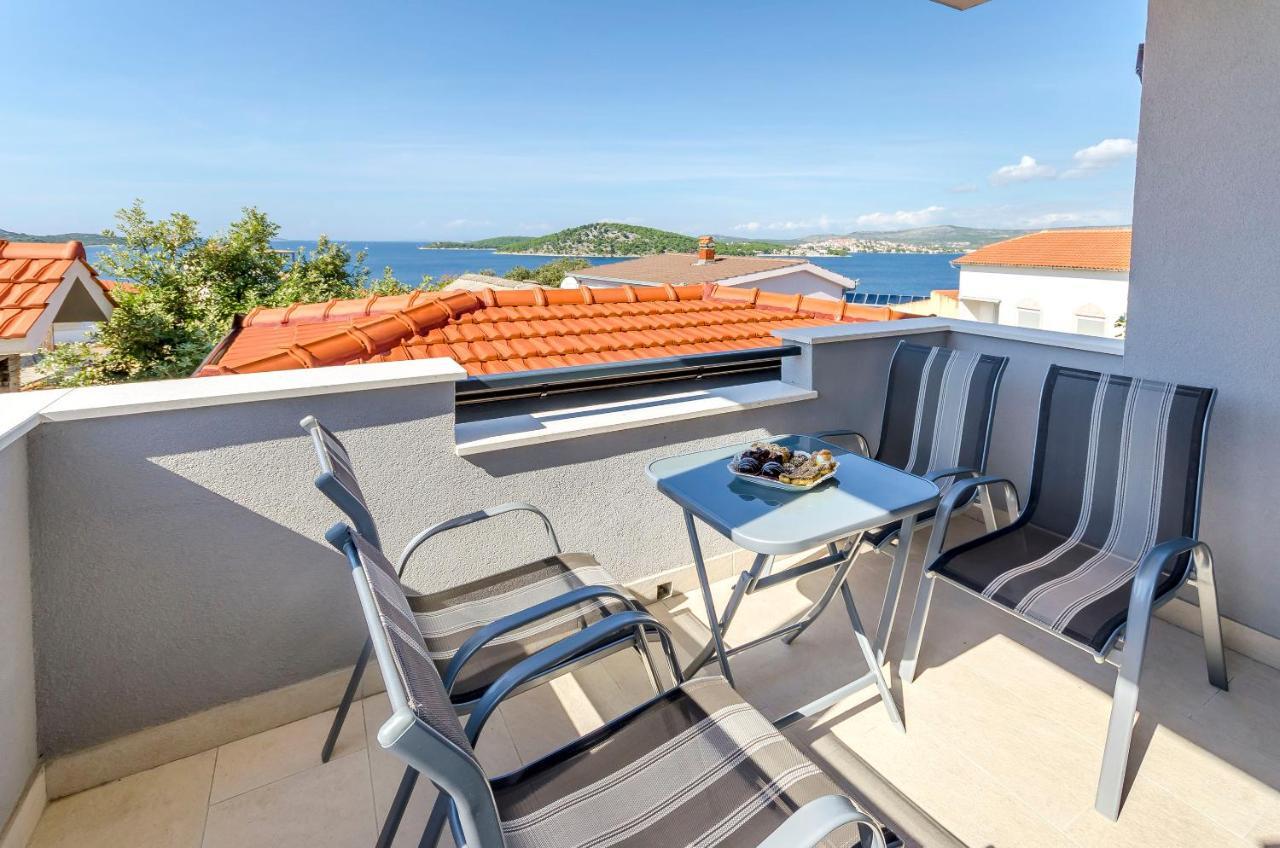 Ražanj Apartments Katic מראה חיצוני תמונה