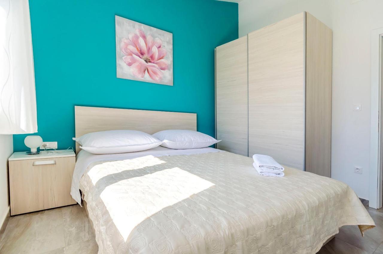 Ražanj Apartments Katic מראה חיצוני תמונה