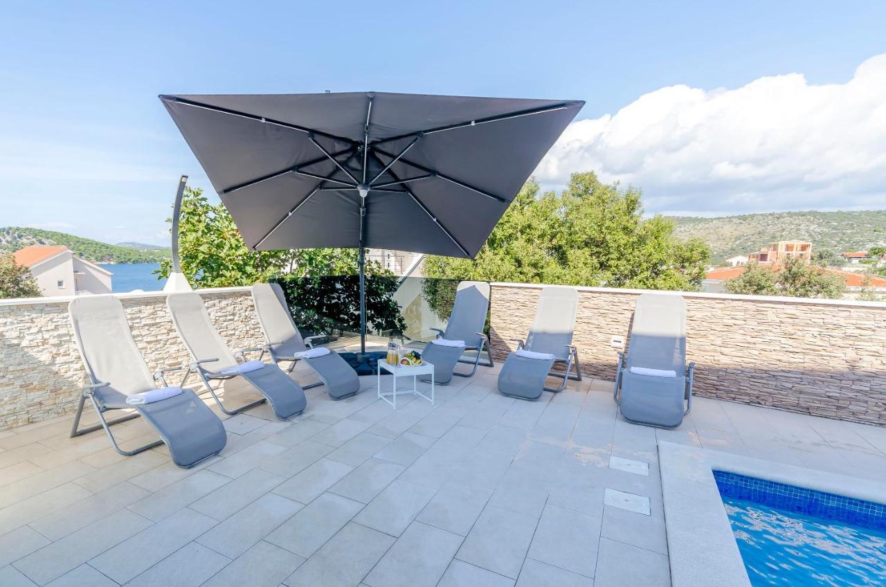 Ražanj Apartments Katic מראה חיצוני תמונה
