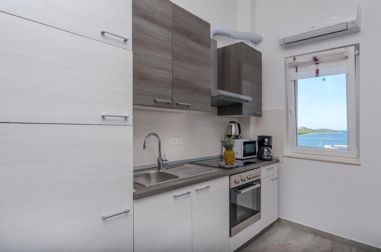 Ražanj Apartments Katic מראה חיצוני תמונה