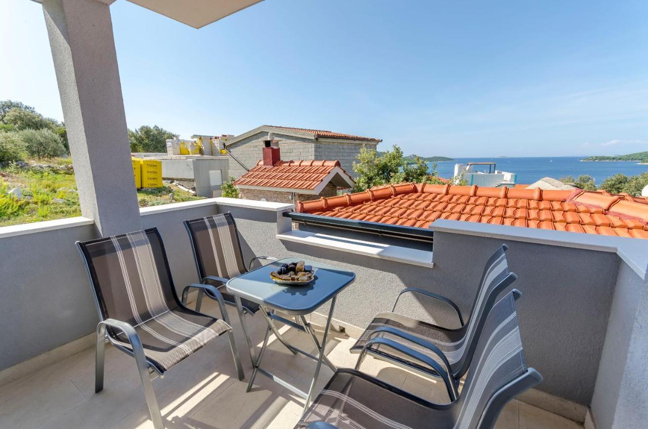 Ražanj Apartments Katic מראה חיצוני תמונה