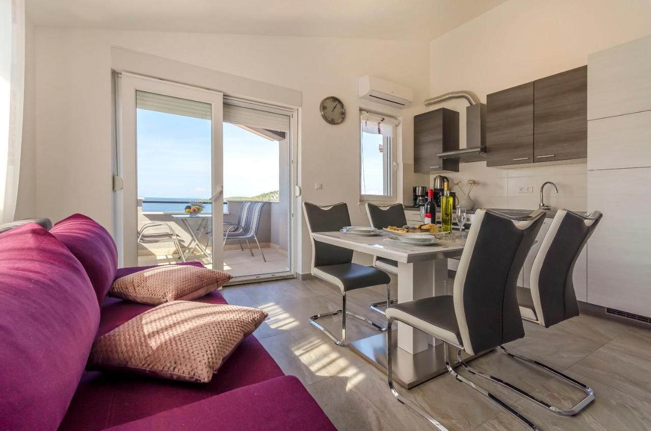 Ražanj Apartments Katic מראה חיצוני תמונה