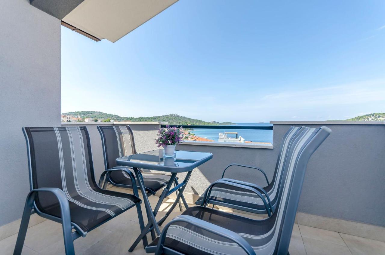 Ražanj Apartments Katic מראה חיצוני תמונה