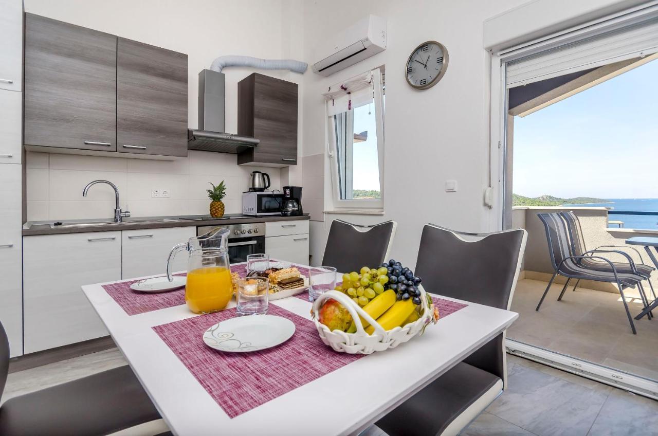 Ražanj Apartments Katic מראה חיצוני תמונה