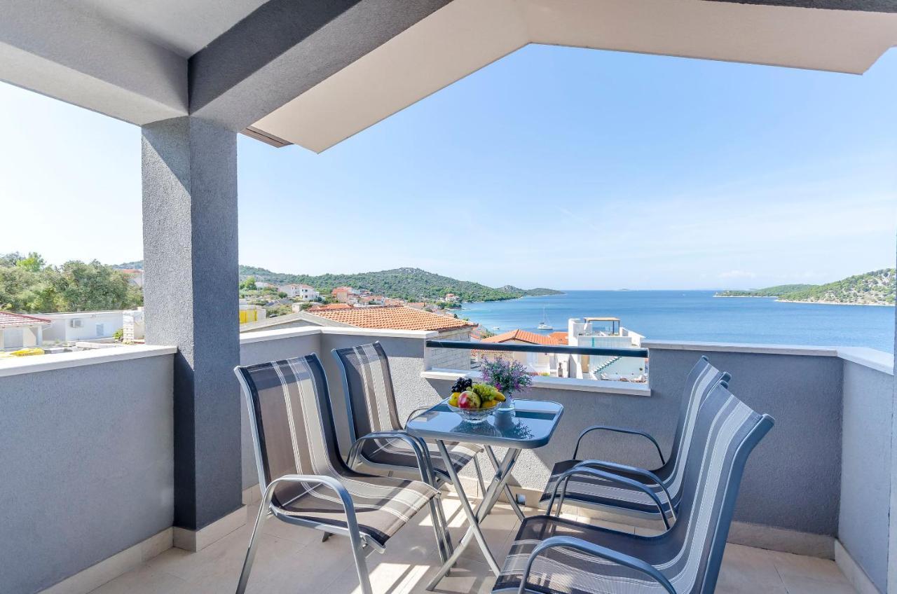Ražanj Apartments Katic מראה חיצוני תמונה