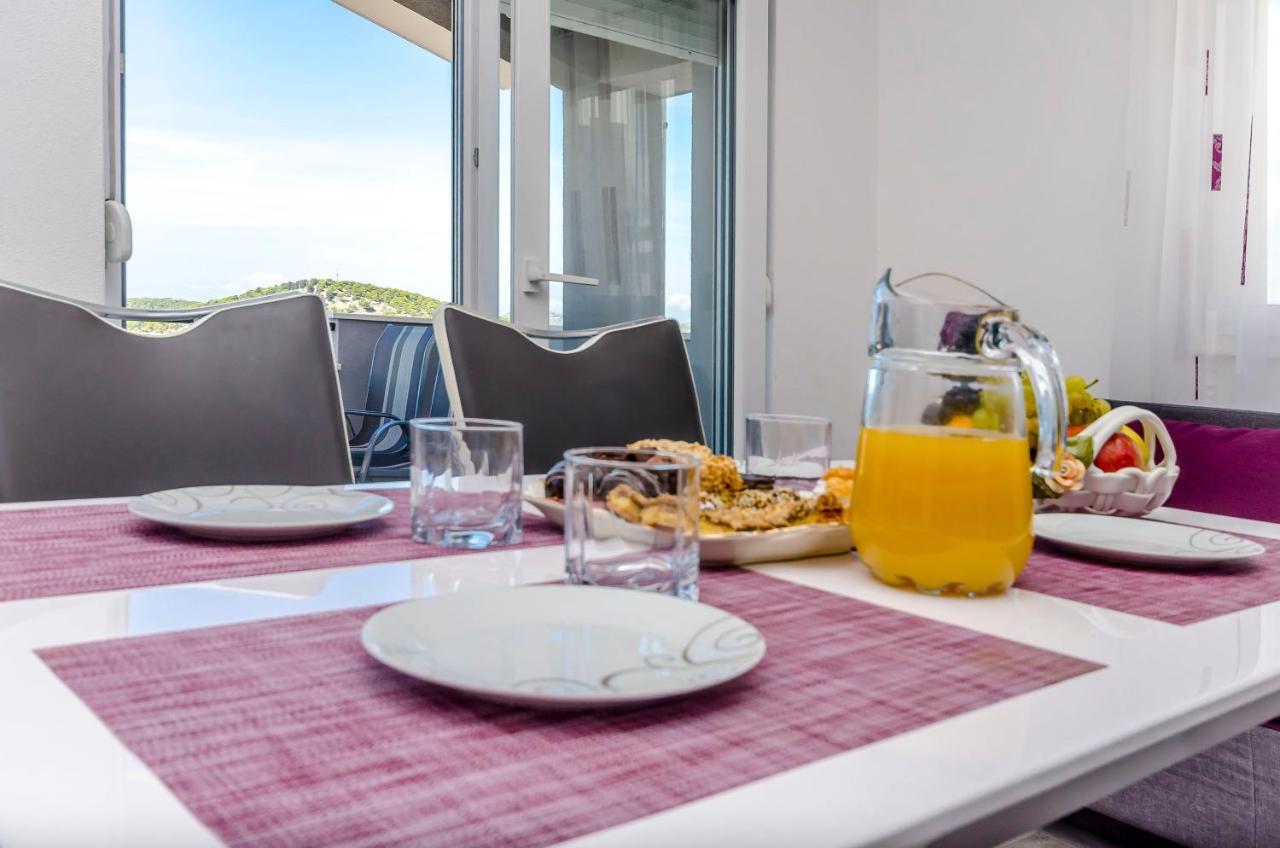 Ražanj Apartments Katic מראה חיצוני תמונה
