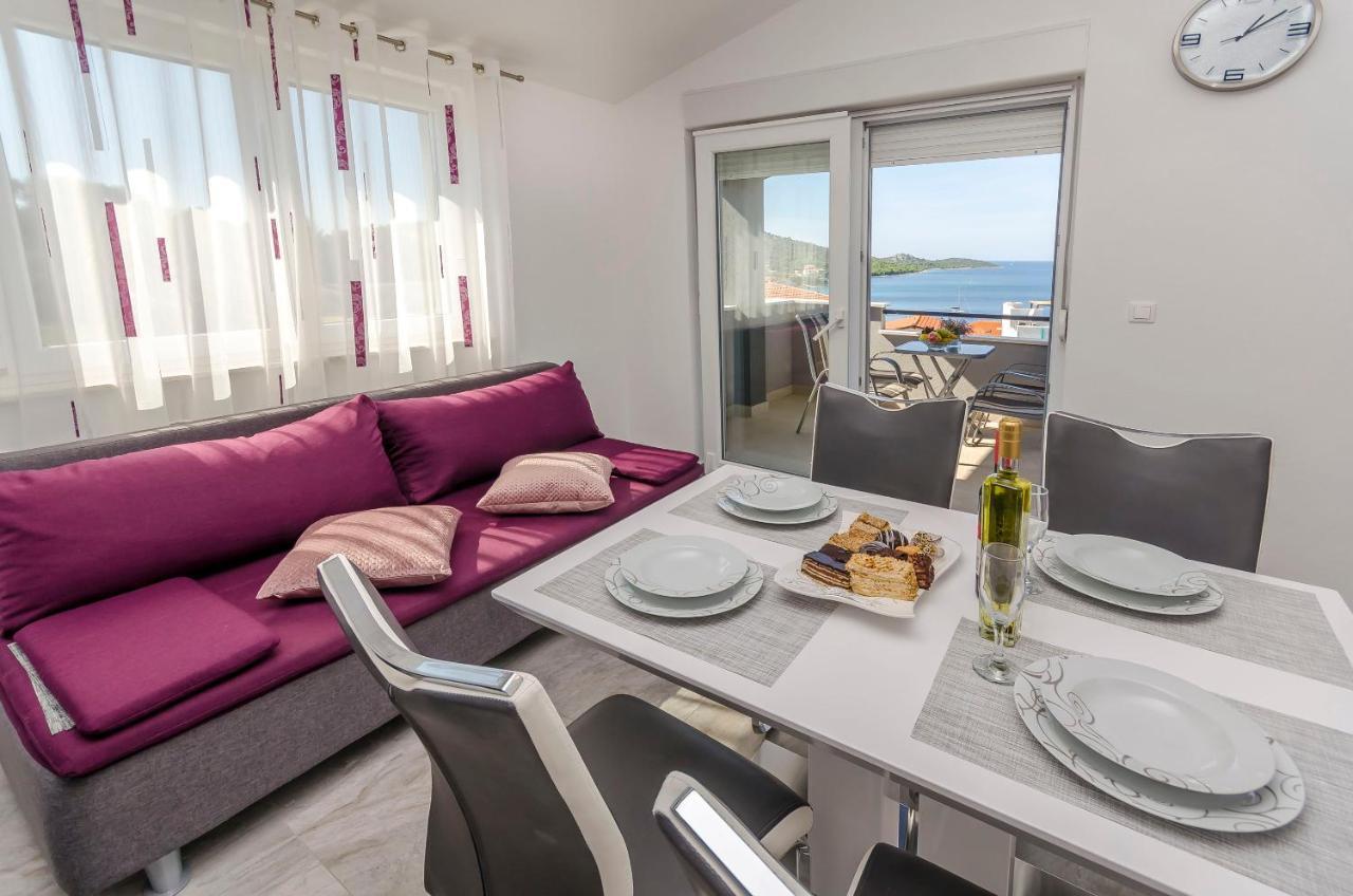 Ražanj Apartments Katic מראה חיצוני תמונה