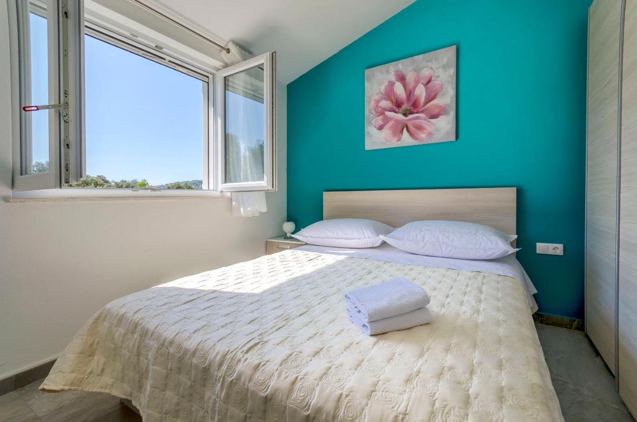 Ražanj Apartments Katic מראה חיצוני תמונה