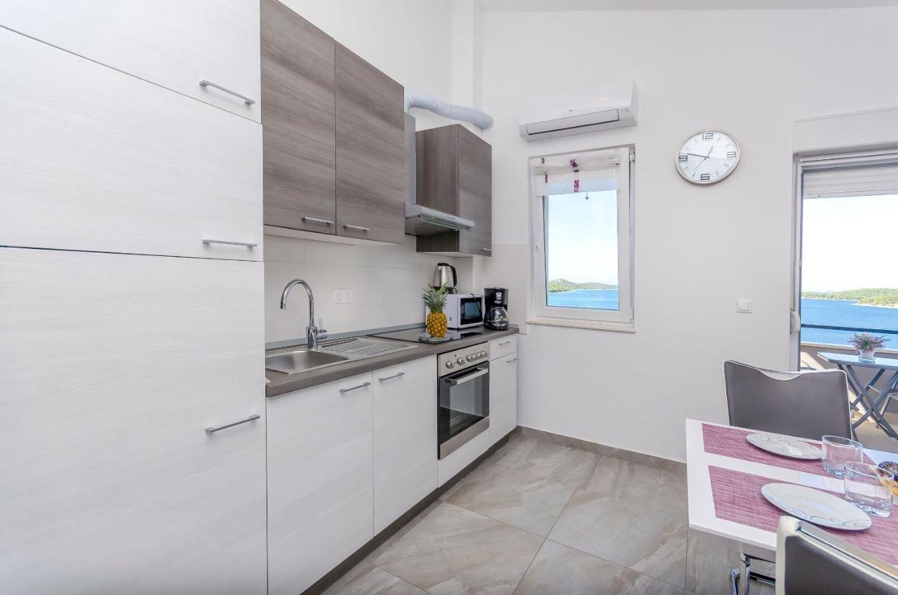 Ražanj Apartments Katic מראה חיצוני תמונה