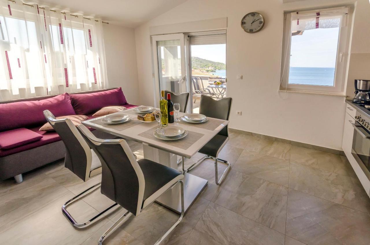 Ražanj Apartments Katic מראה חיצוני תמונה