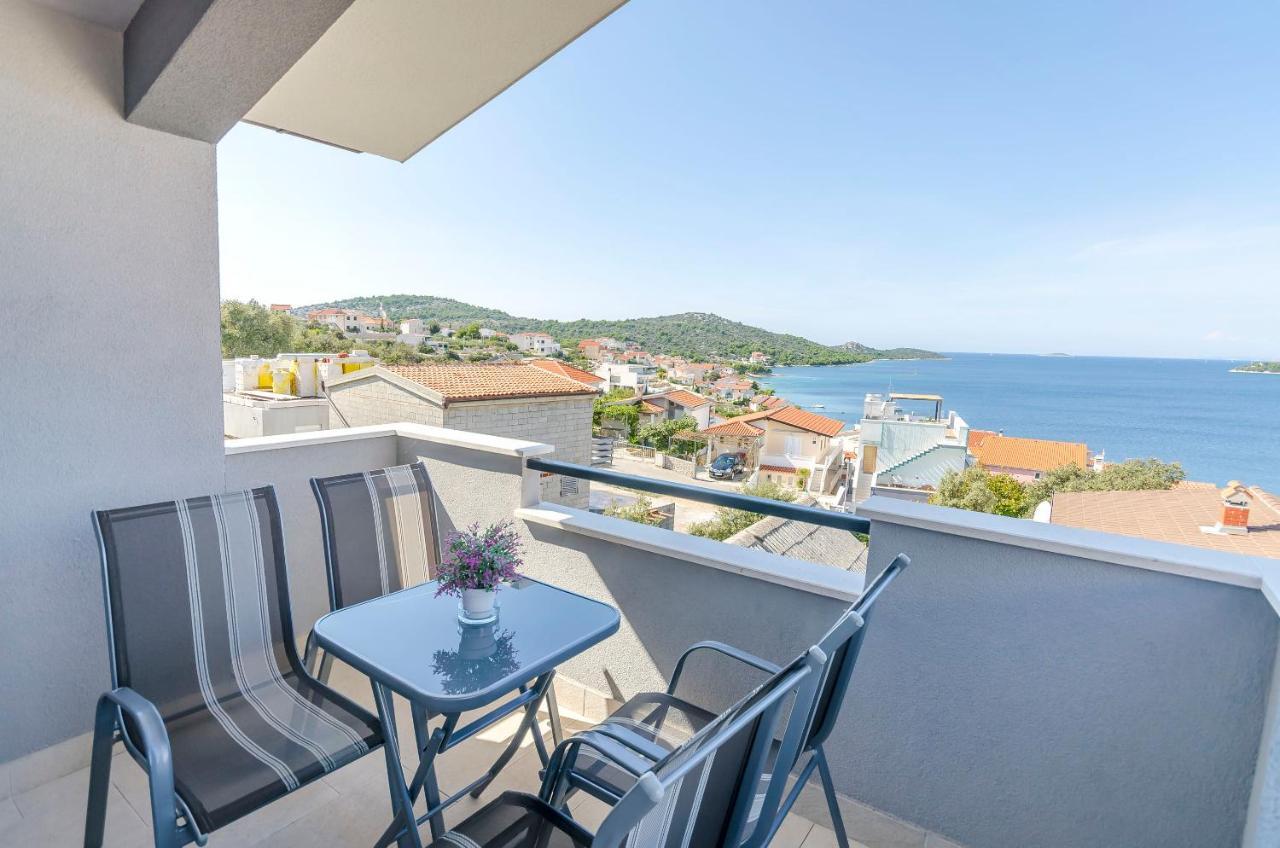 Ražanj Apartments Katic מראה חיצוני תמונה