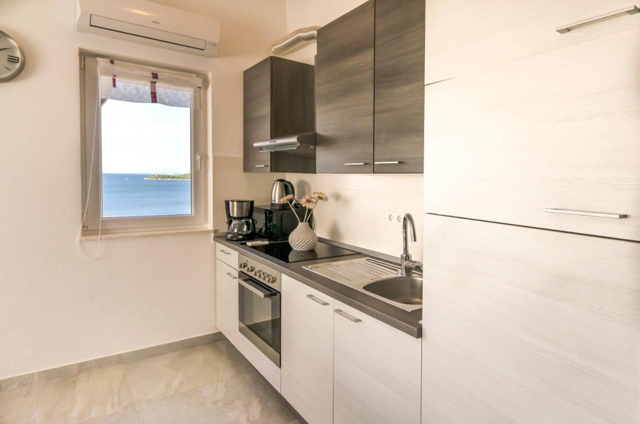 Ražanj Apartments Katic מראה חיצוני תמונה