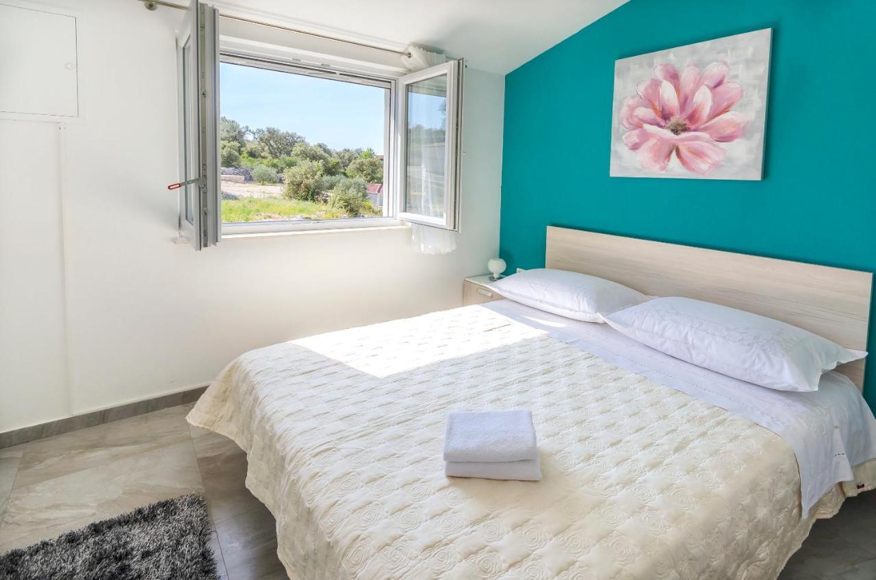 Ražanj Apartments Katic מראה חיצוני תמונה