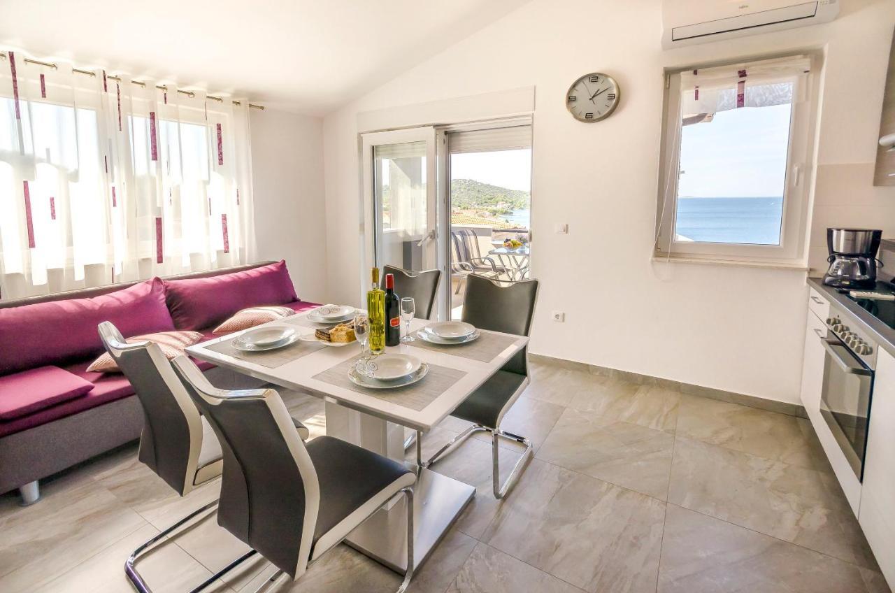 Ražanj Apartments Katic חדר תמונה